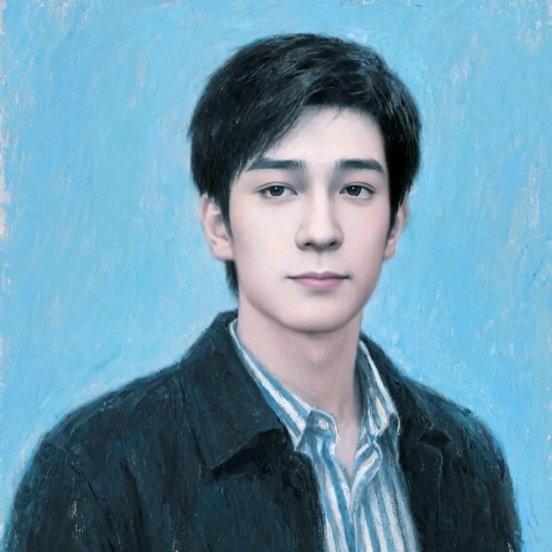 好有缘🍾+🍋+🌿+🍒=🌝᭄