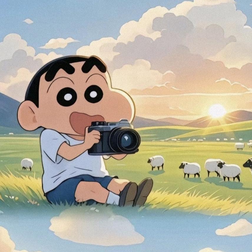拾我