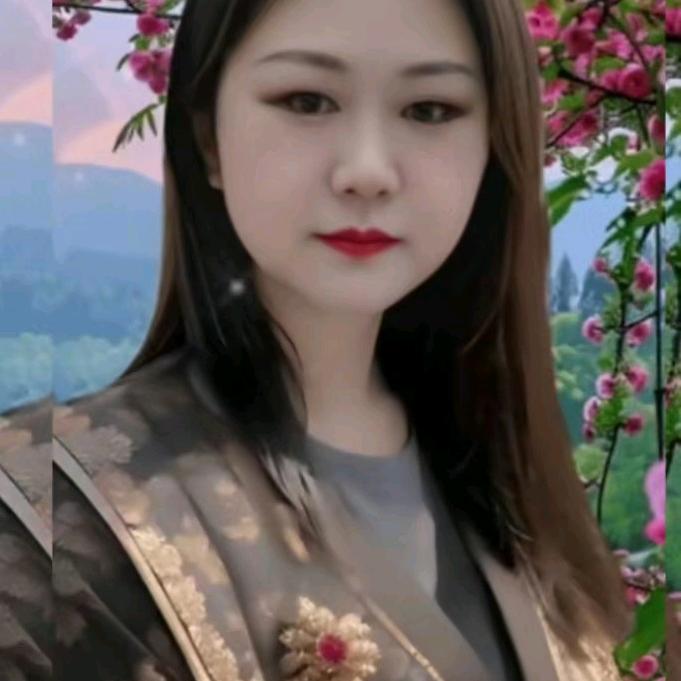 康厚光老婆