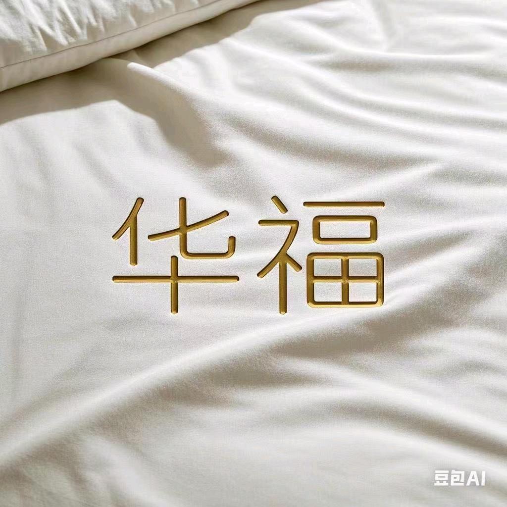 延吉市华福布艺家纺