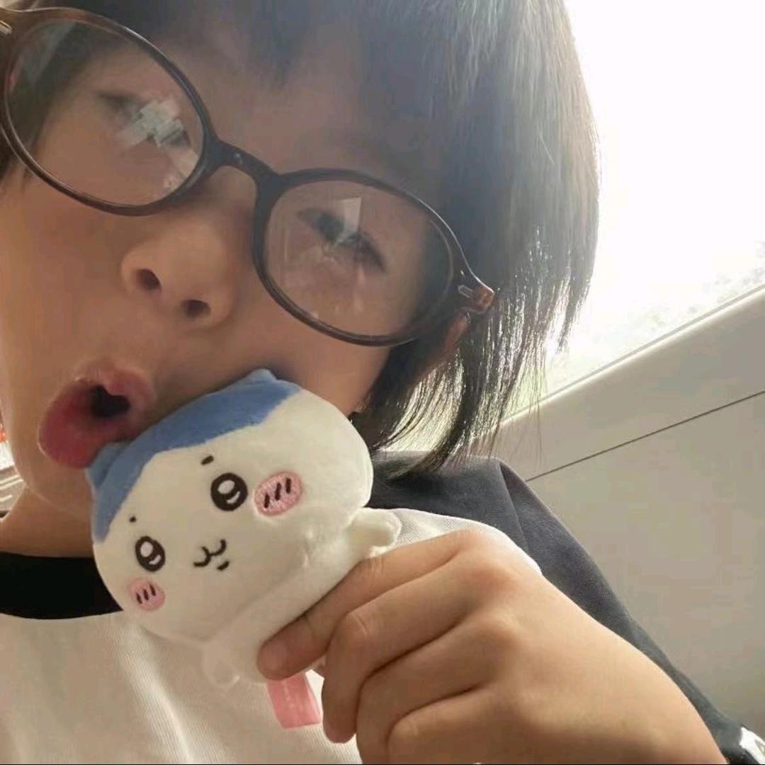 鸭梨 ni