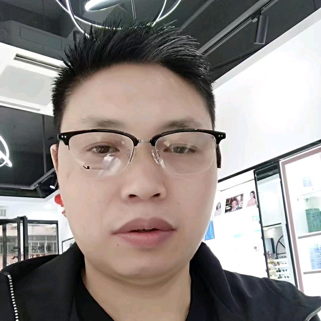 小杨哥