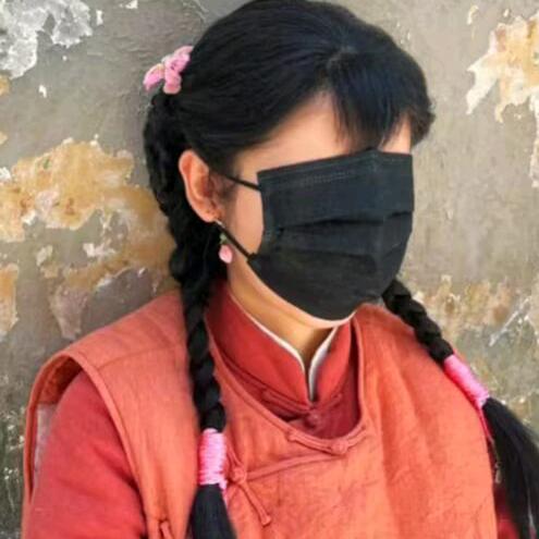 梦女孩儿