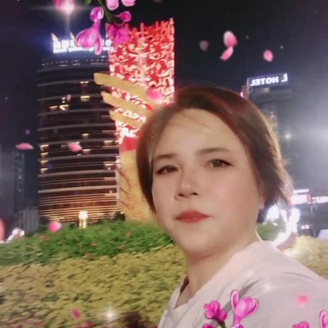 一见就笑