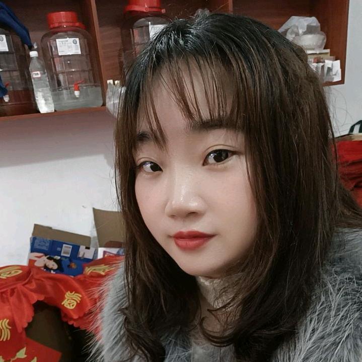 赵家菇娘💖里有你