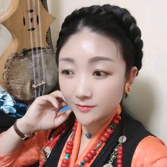 卓玛梅朵