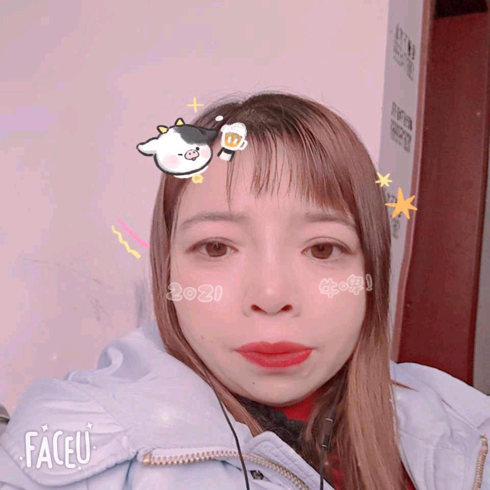 群妹《爱唱歌）