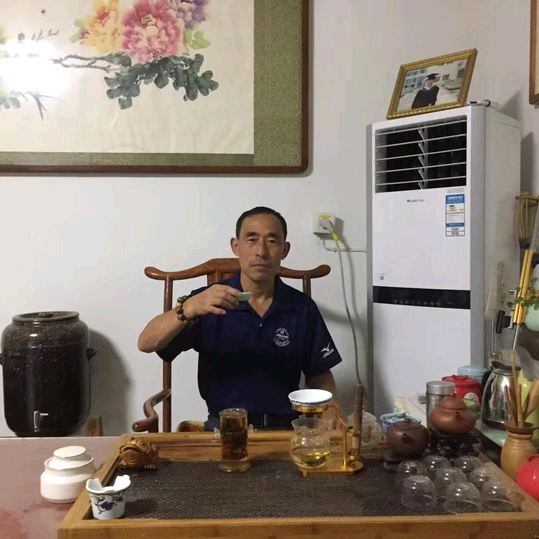 拖拉机