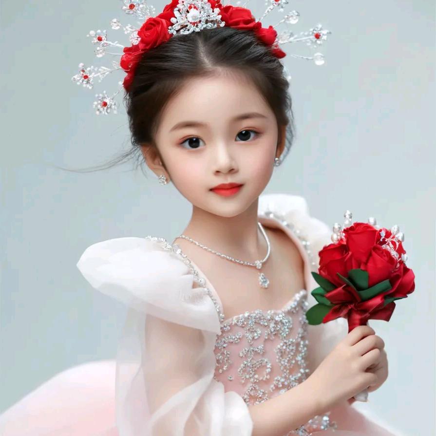 婷婷爱上你