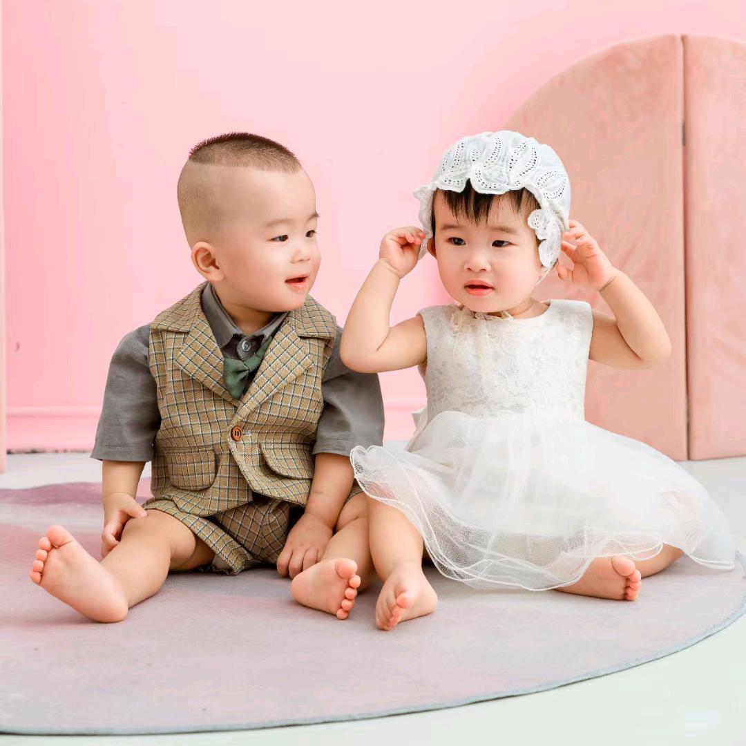 萌萌沐沐的妈妈