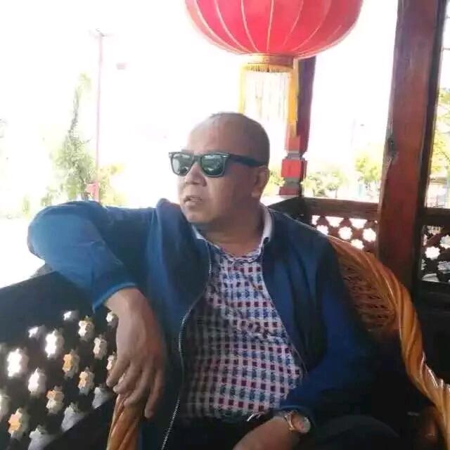 天涯孤客