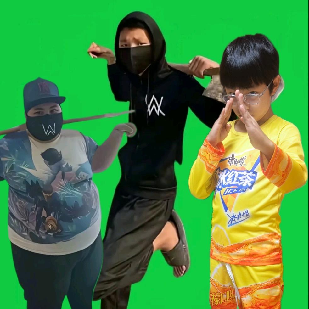 唐会长（此人糖分超标）