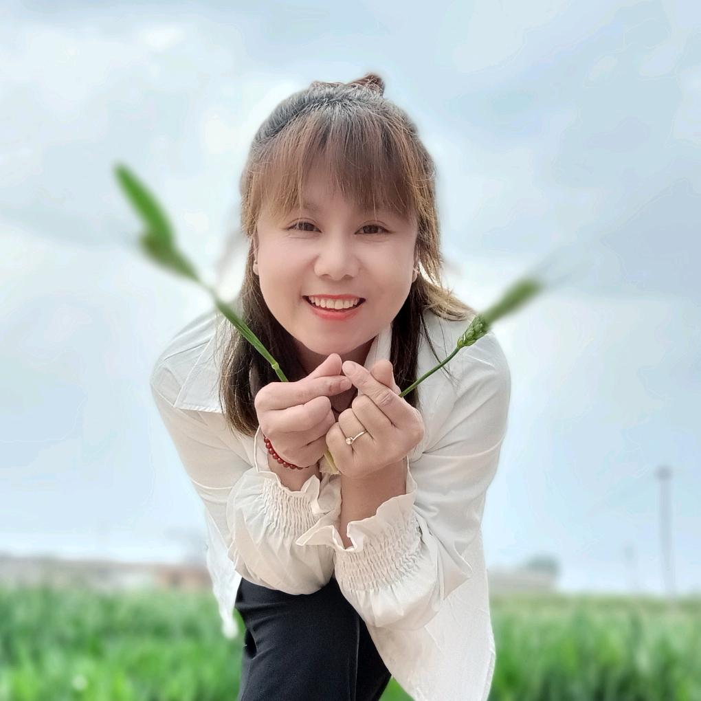 刘小妹《产销一体》新农人