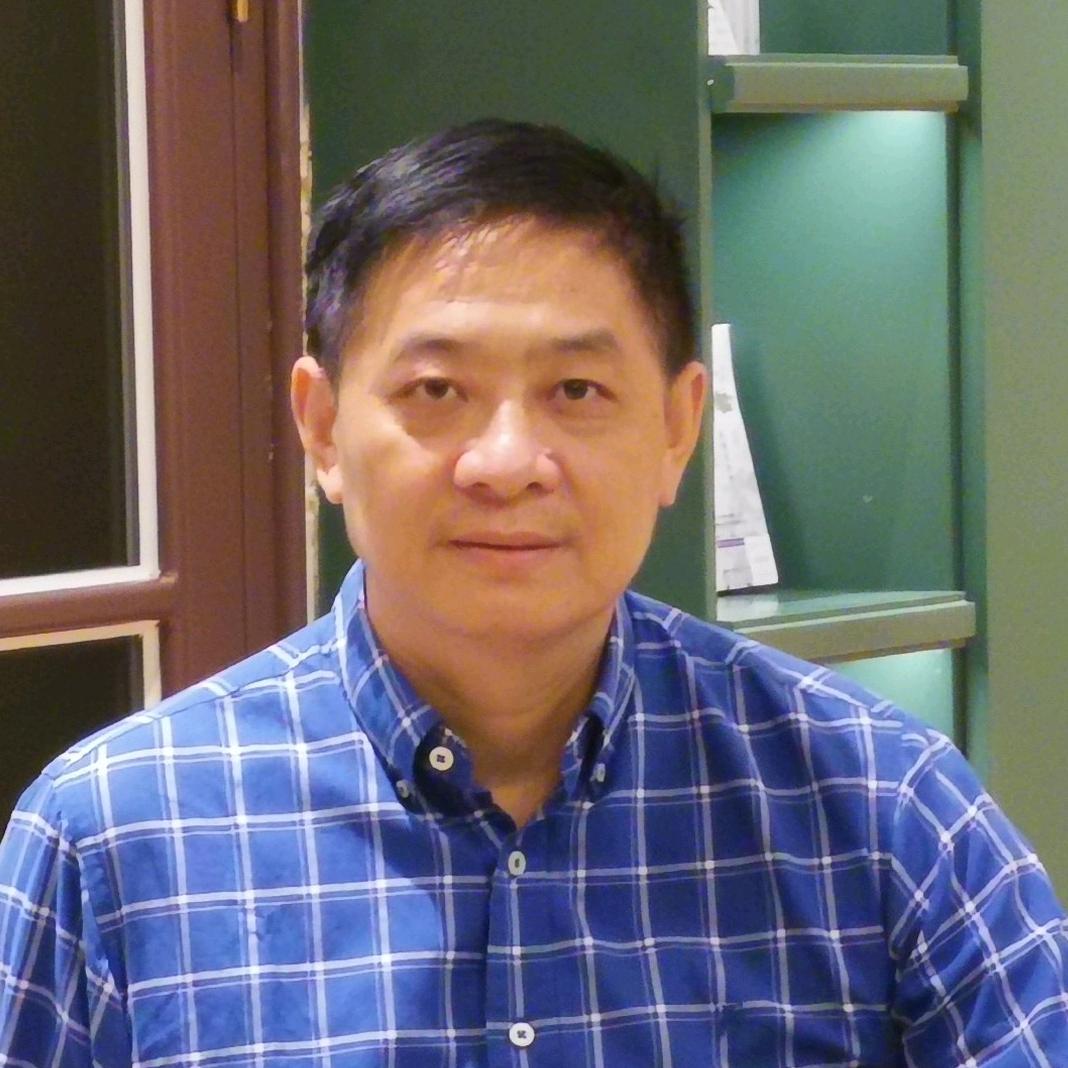 长沙李叔