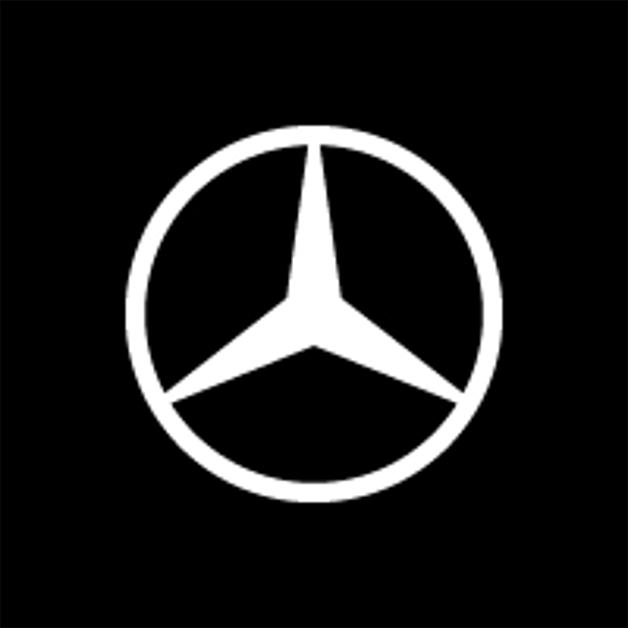 奔驰新疆利星行二手车