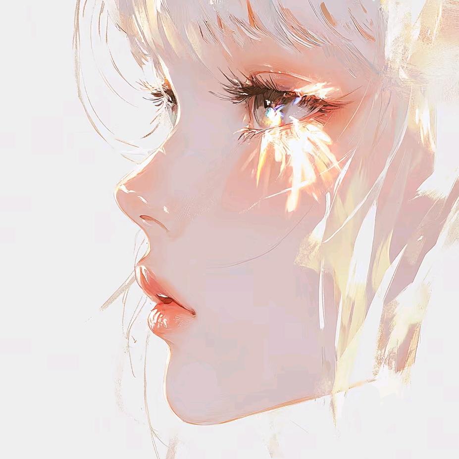 墨阮moor