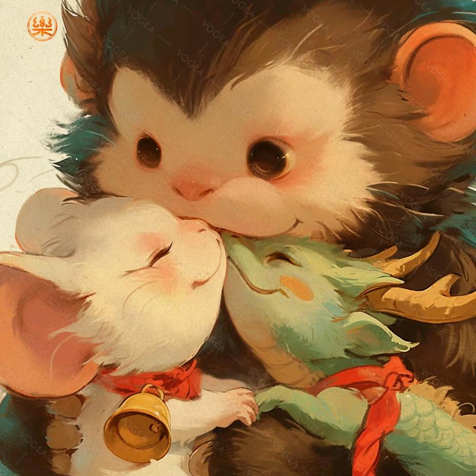 🐉🐭🐒三合服务