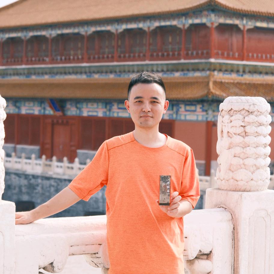 叶时代·林世威