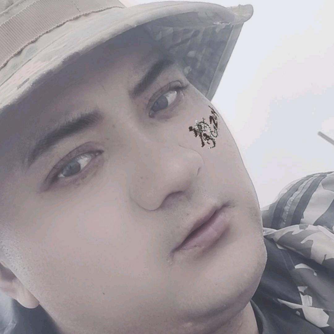 我是一个农民
