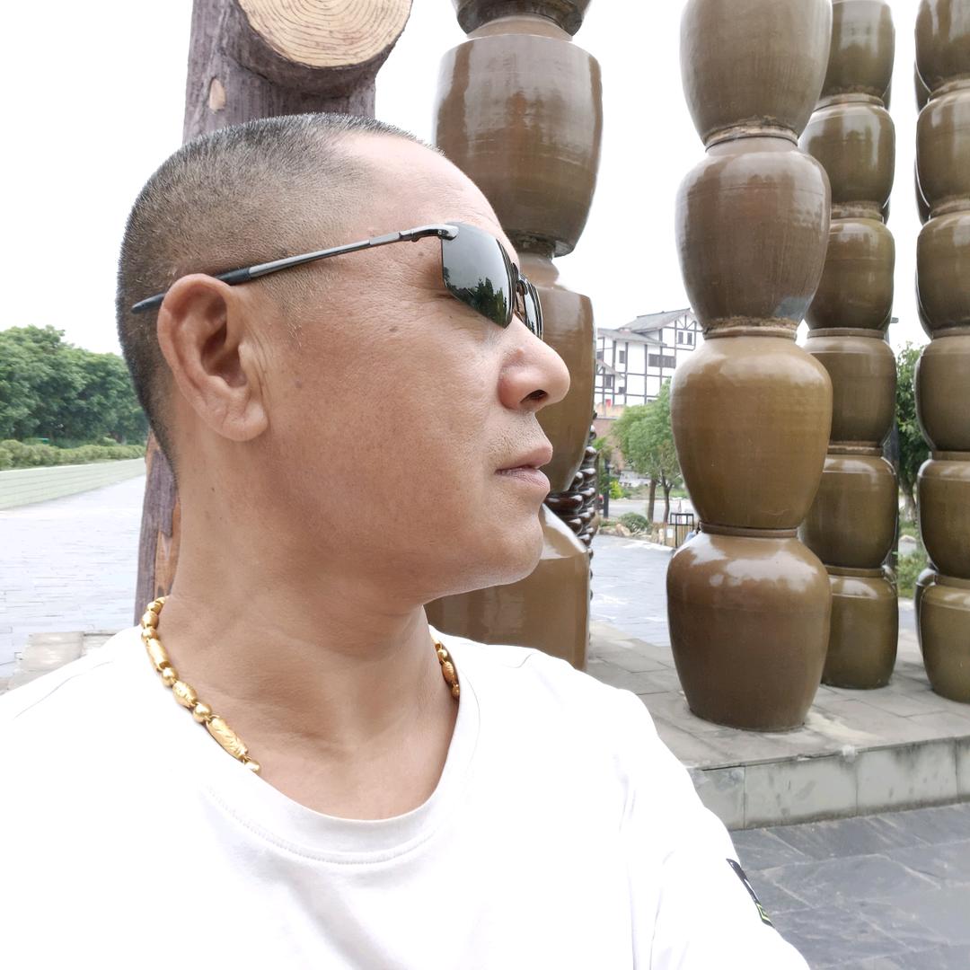 战狼哥