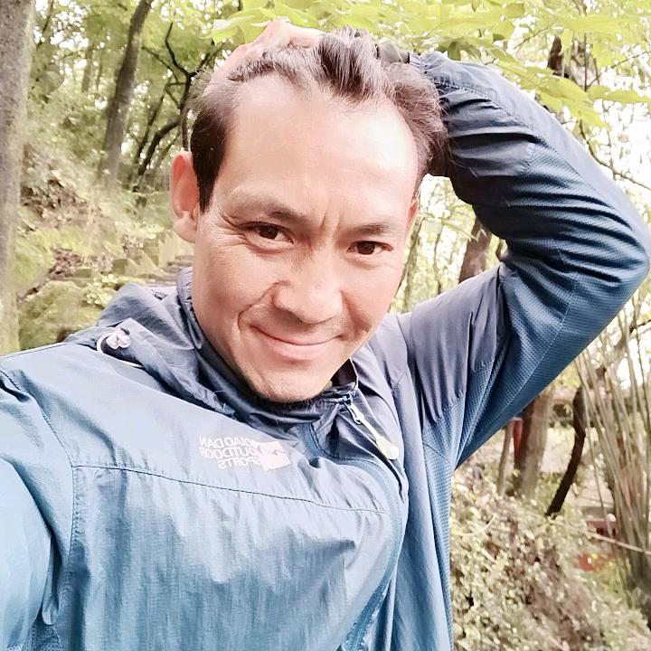 挖点草药