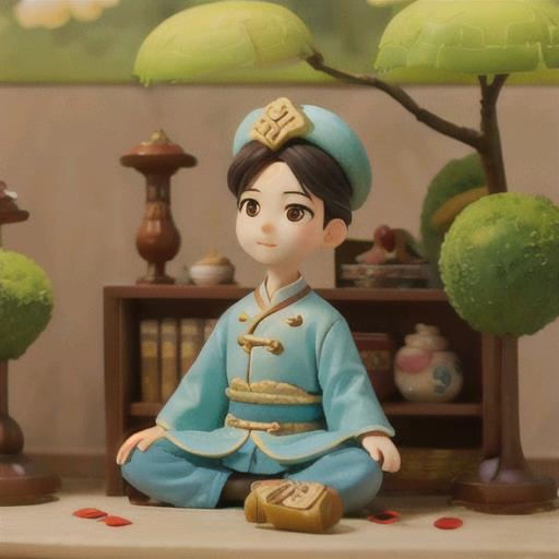 長烁