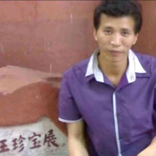 我是明仔 （欢迎大家光临）