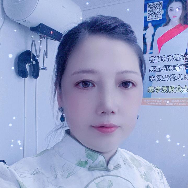 <飞铖美发>思悦姐