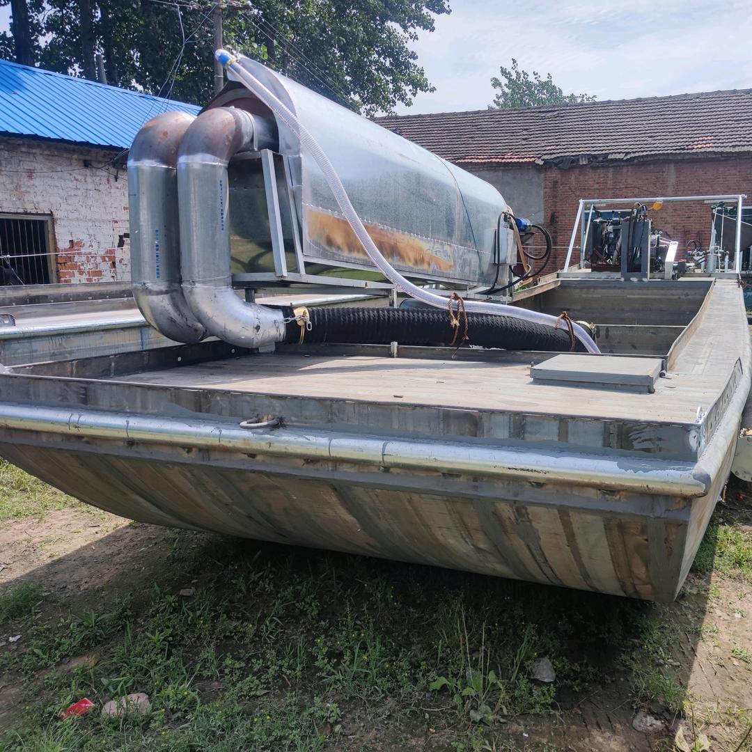 宿迁诚赢船艇有限公司