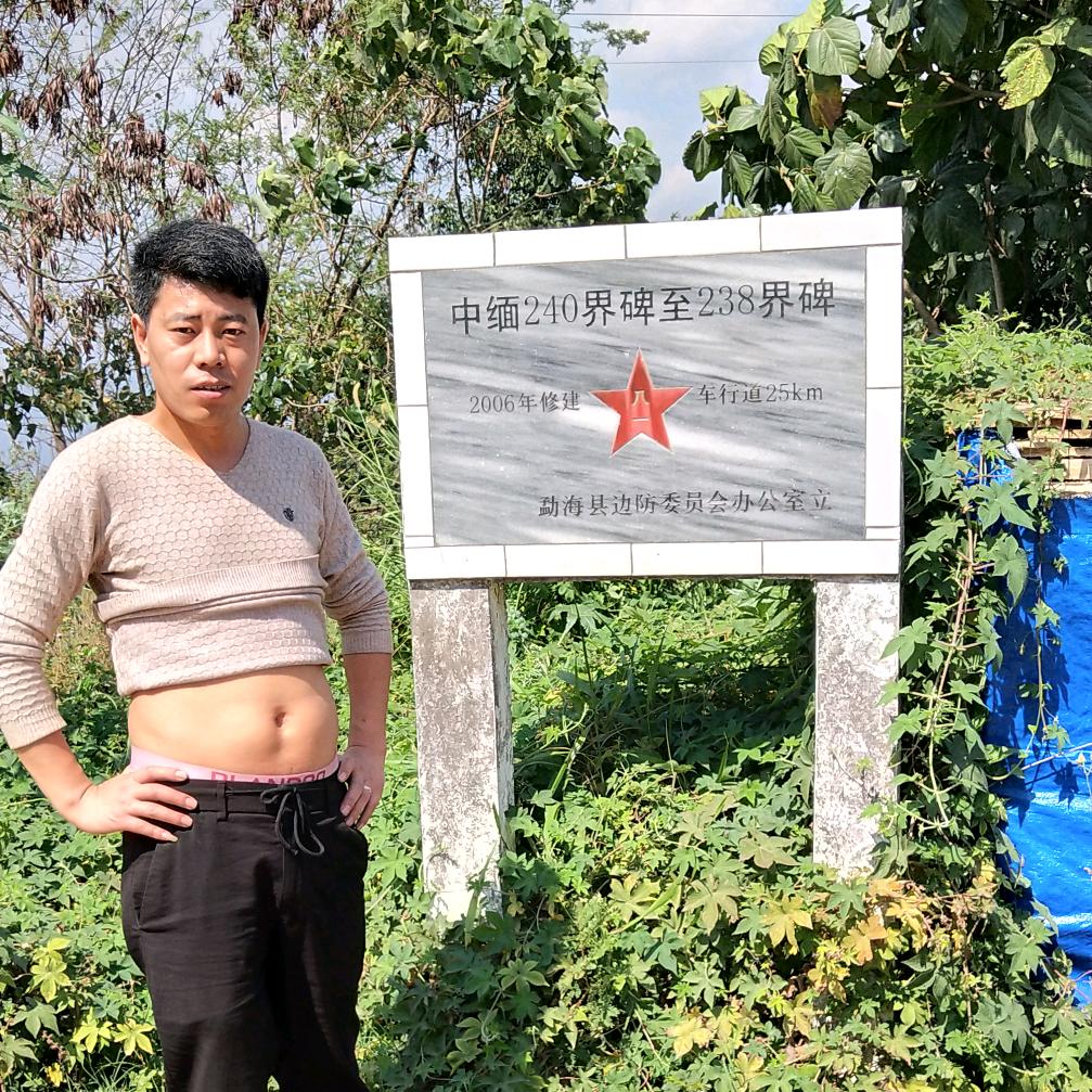 🇨🇳笑敬过往