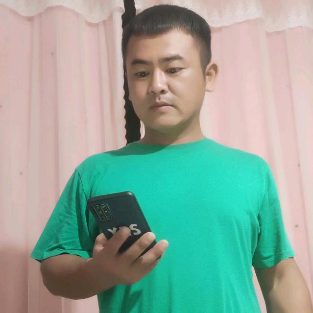 倾尽一生守候你