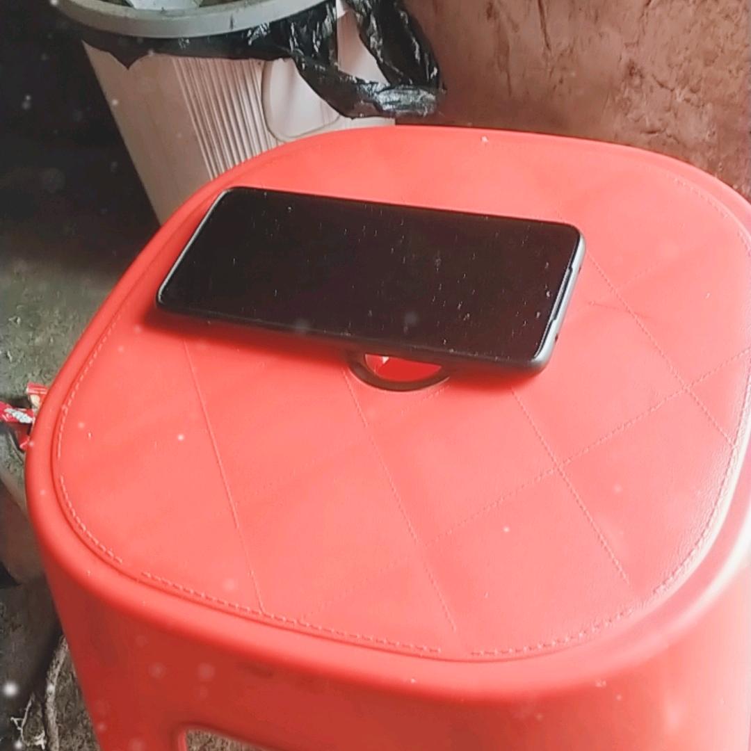 花开花落