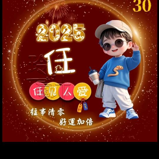 🌻静心❤️