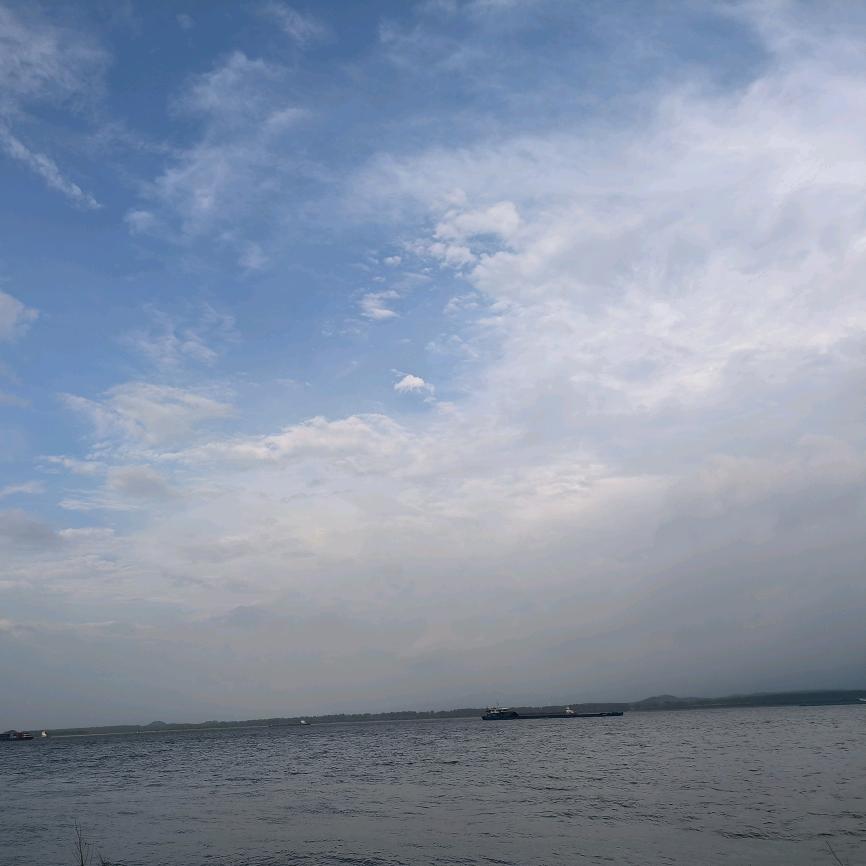 逆夏时光