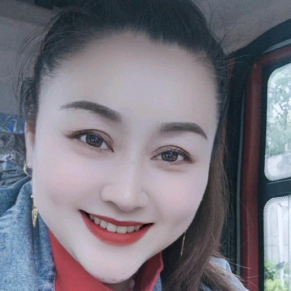 开心丽姐
