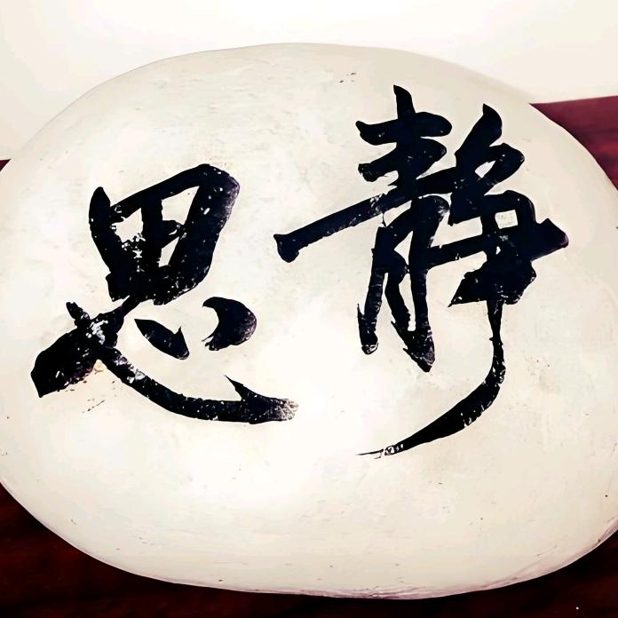 静思趣谈
