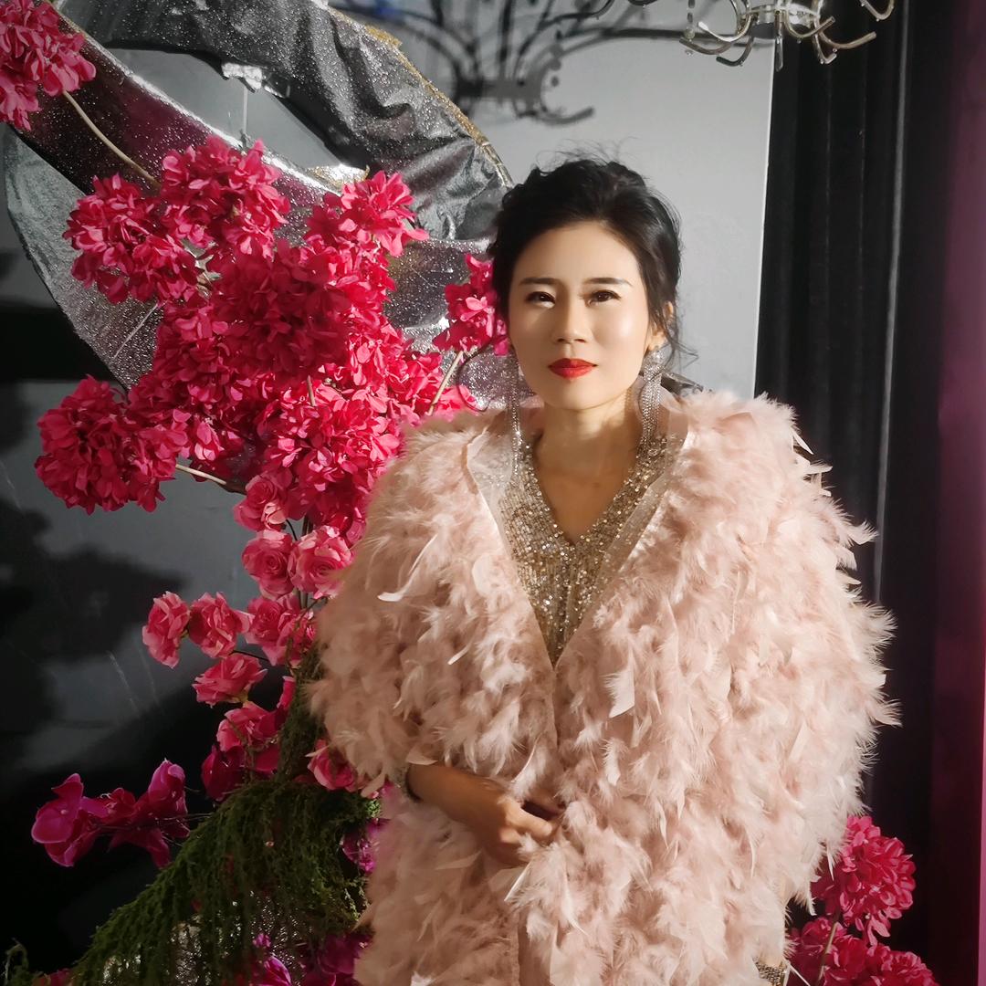 琳老师(揭阳王婆·婚礼主持)