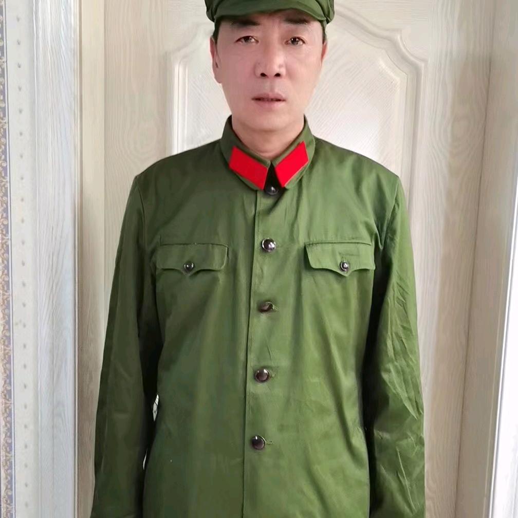 李建立