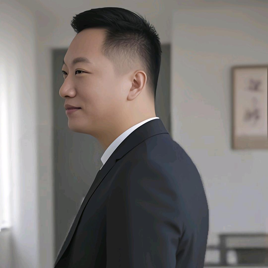 张老师认知阶梯