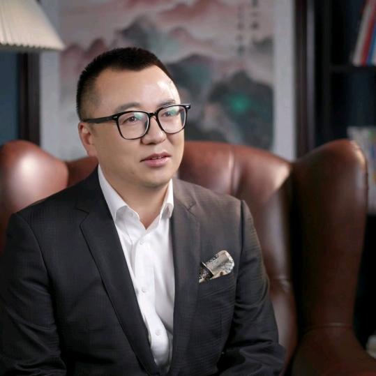 凤凰咨询 陈导