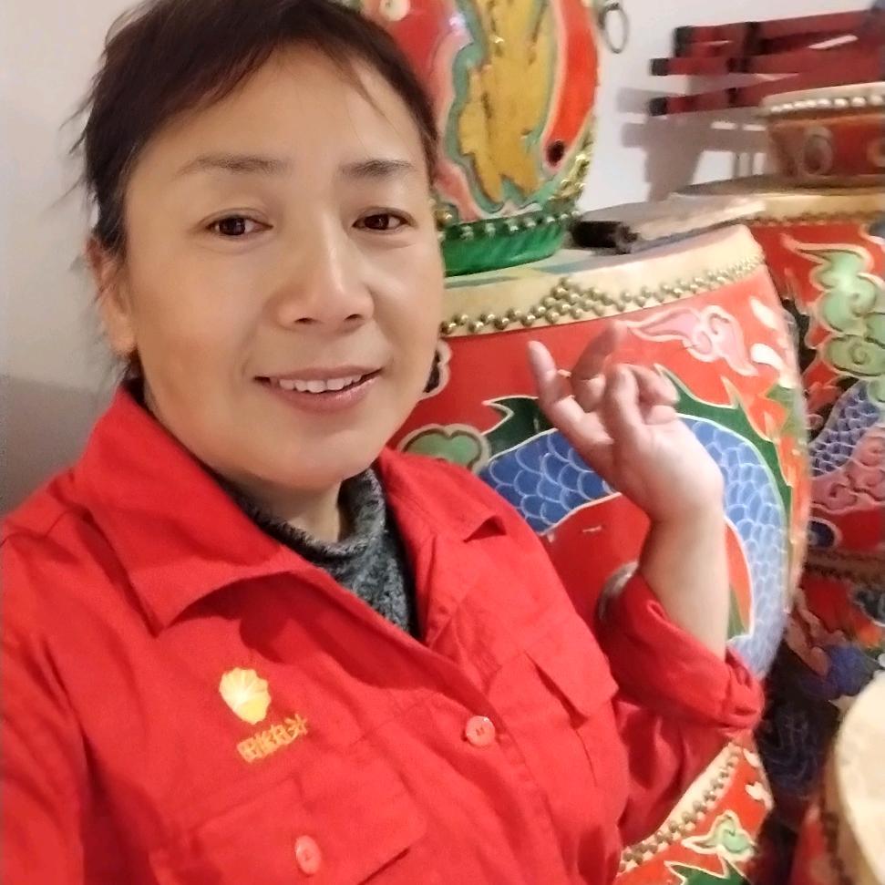 柚子奶奶爱生活