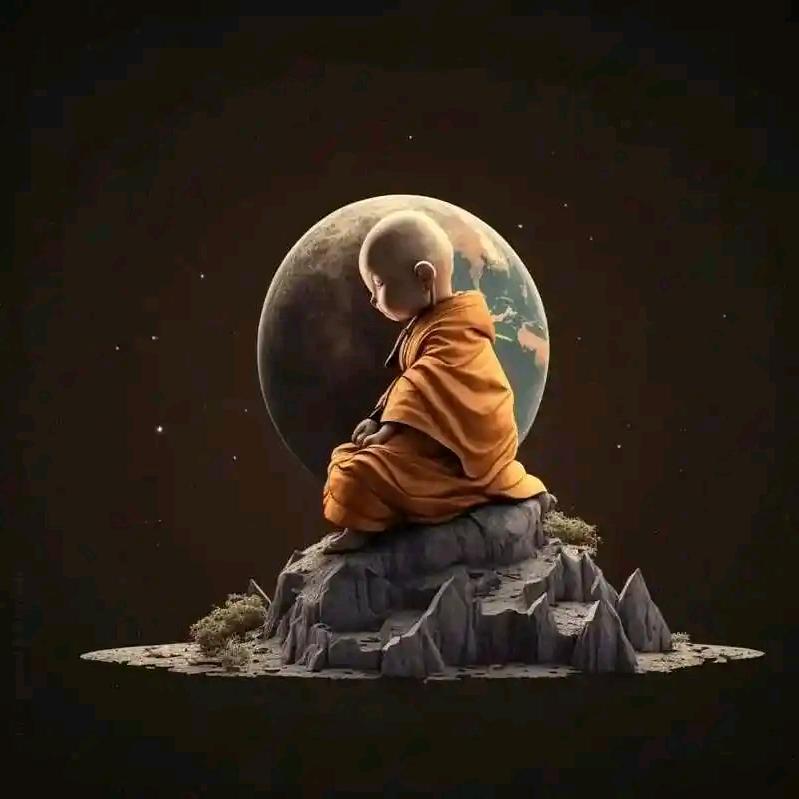 佛性禅心