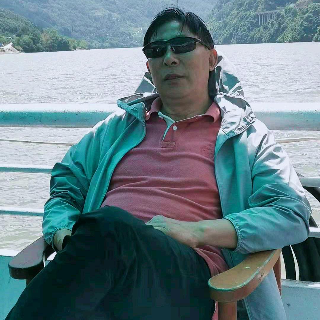 与时同行