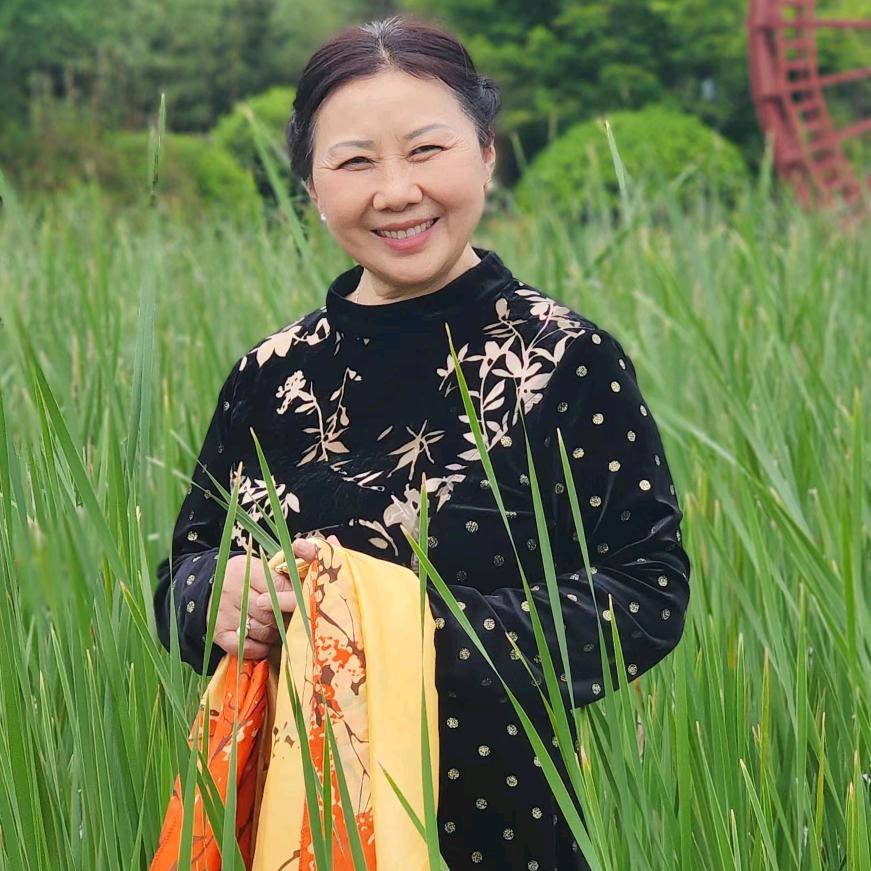 周爱红