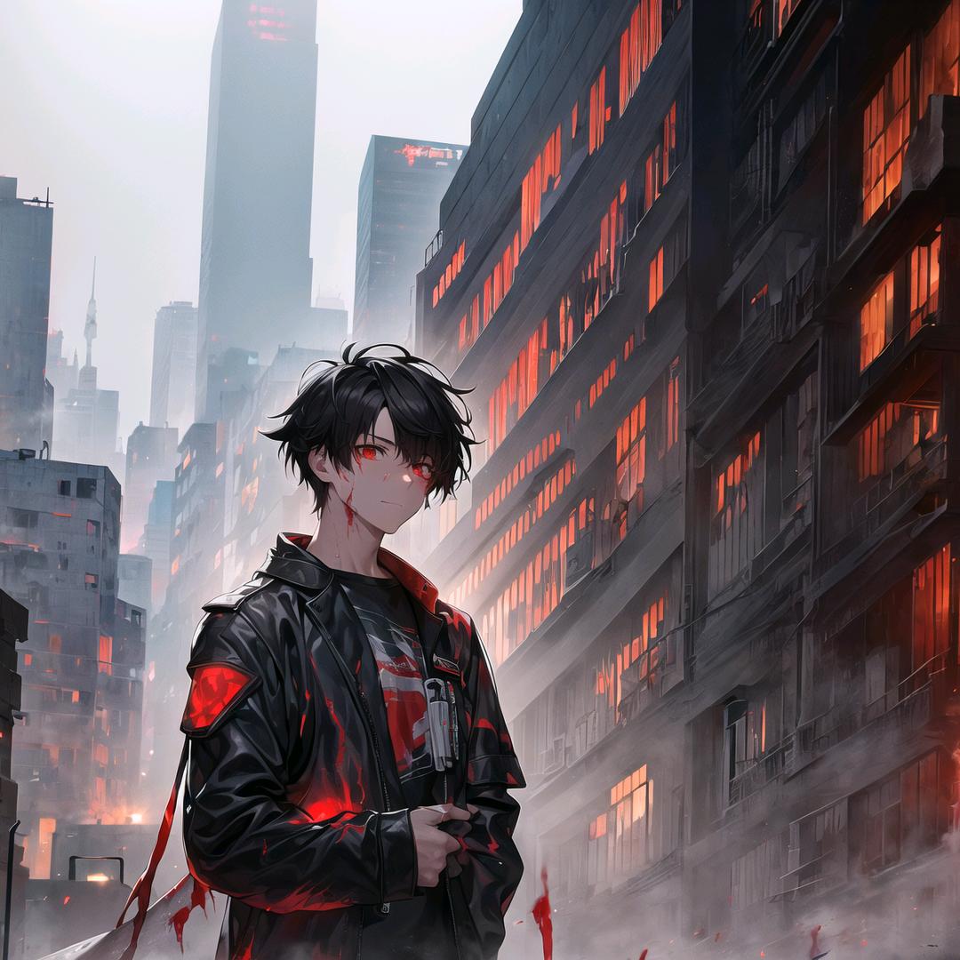 白沙说漫
