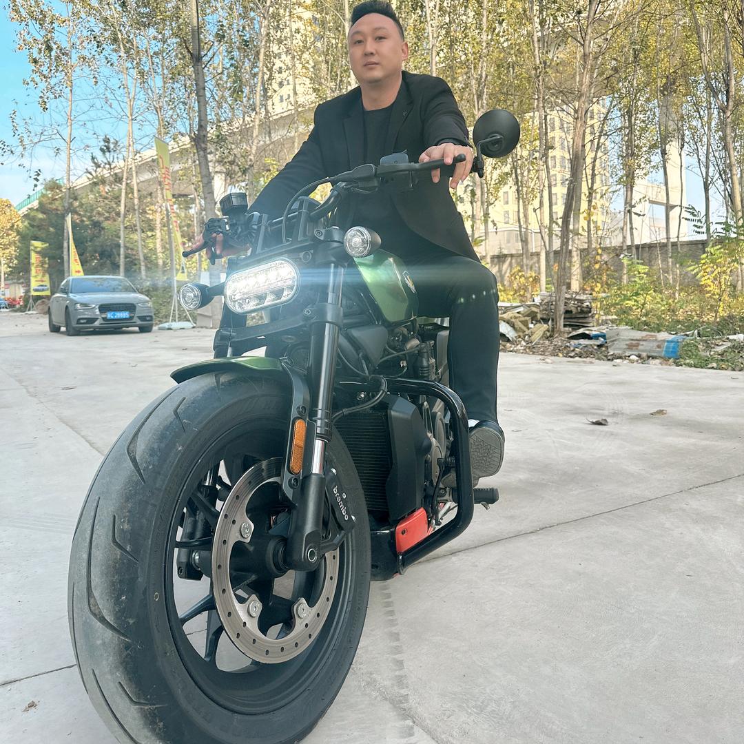 买卖二手车别冲动，先问二哥再行动