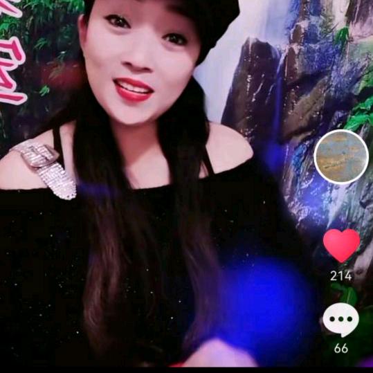 戏迷🔥🔥小庆