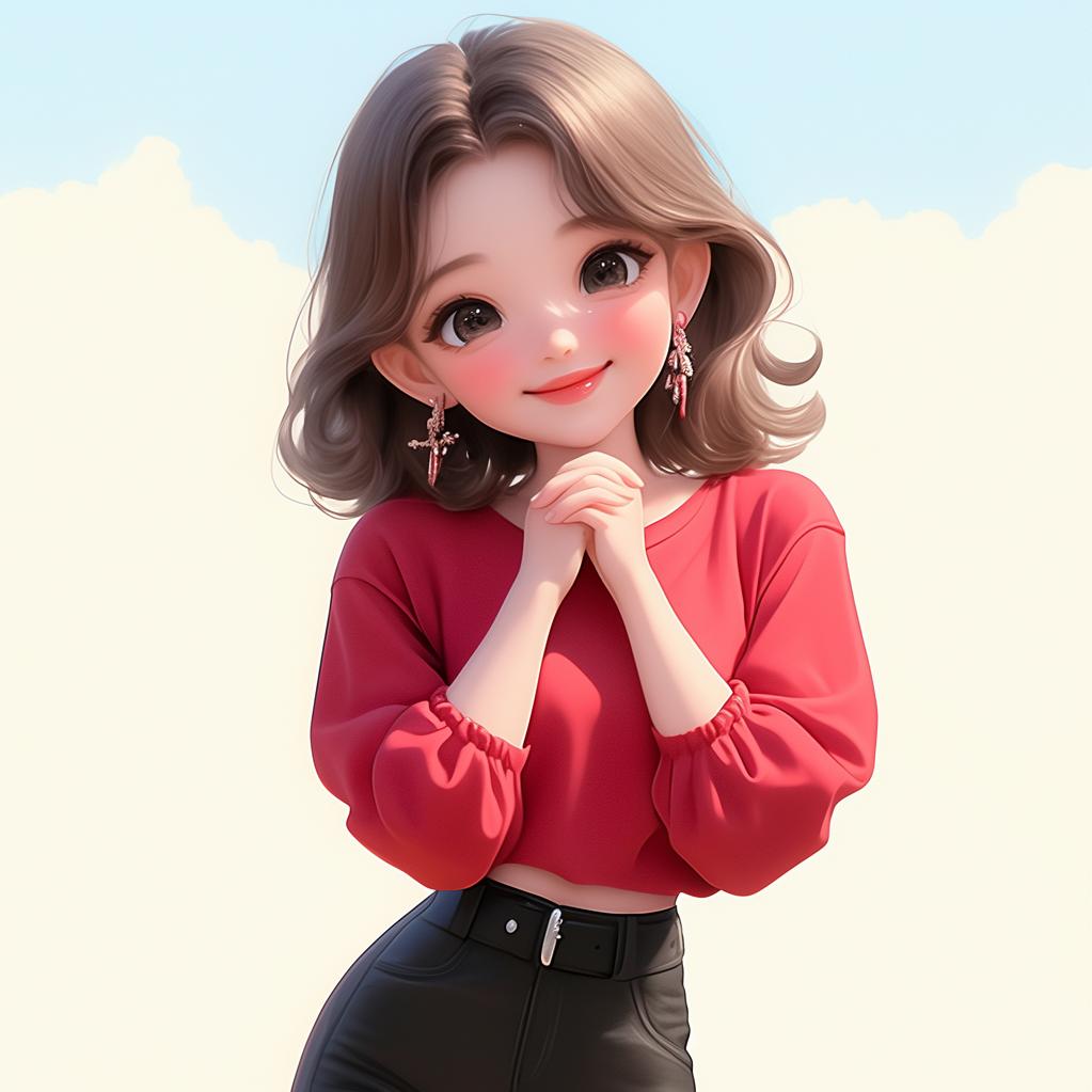💞莉