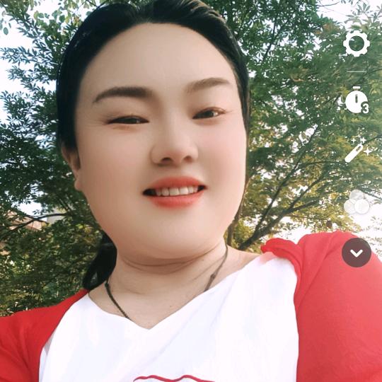 小酒窝❤️