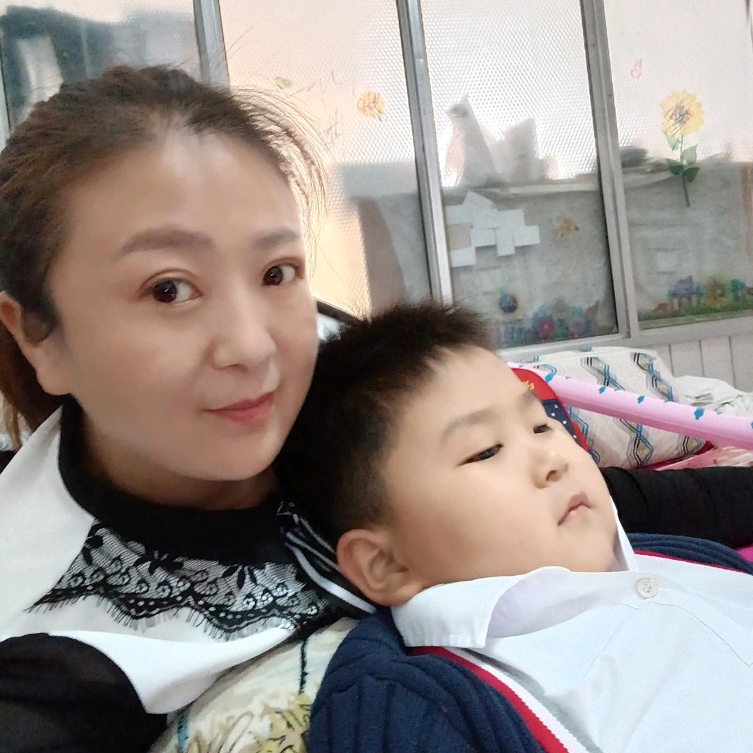 如心如意